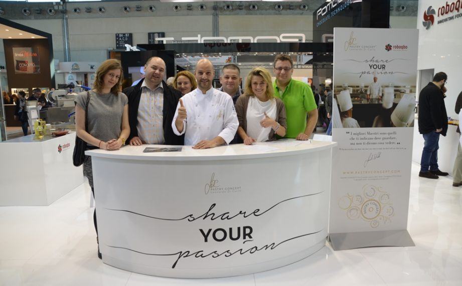 Fotorelacja z targów SIGEP w Rimini 2016