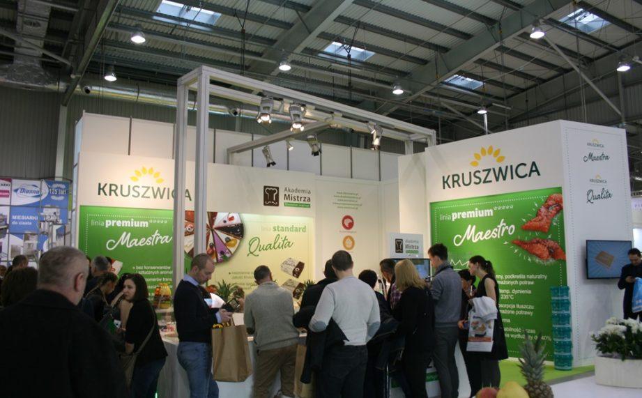 Fotorelacja z Targów Expo Sweet 2016