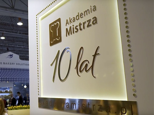 Videorelacja z targów Expo Sweet 2018 - Image