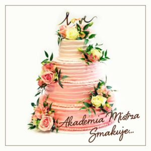Lato z cukierniami. Akademia Mistrza smakuje… 