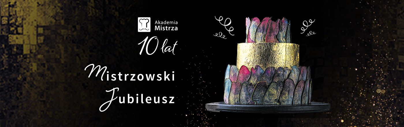 Wideorelacja z gali 10-lecia Akademii Mistrza