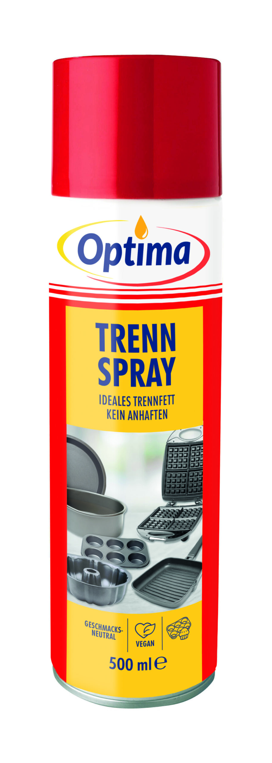 Optima Trenn Spray