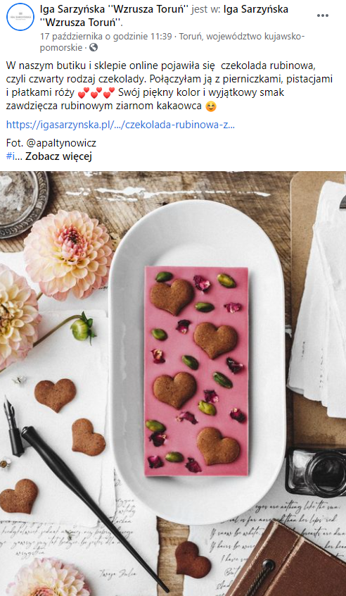 Jak wykorzystać potęgę Facebook’a w promocji swojej firmy?