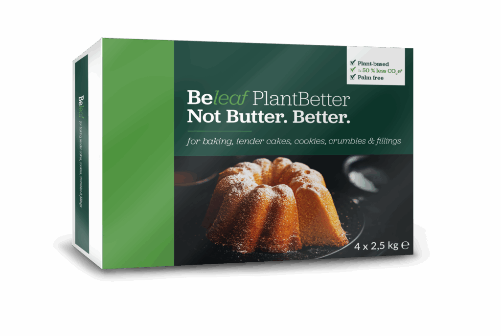 Beleaf PlantBetter