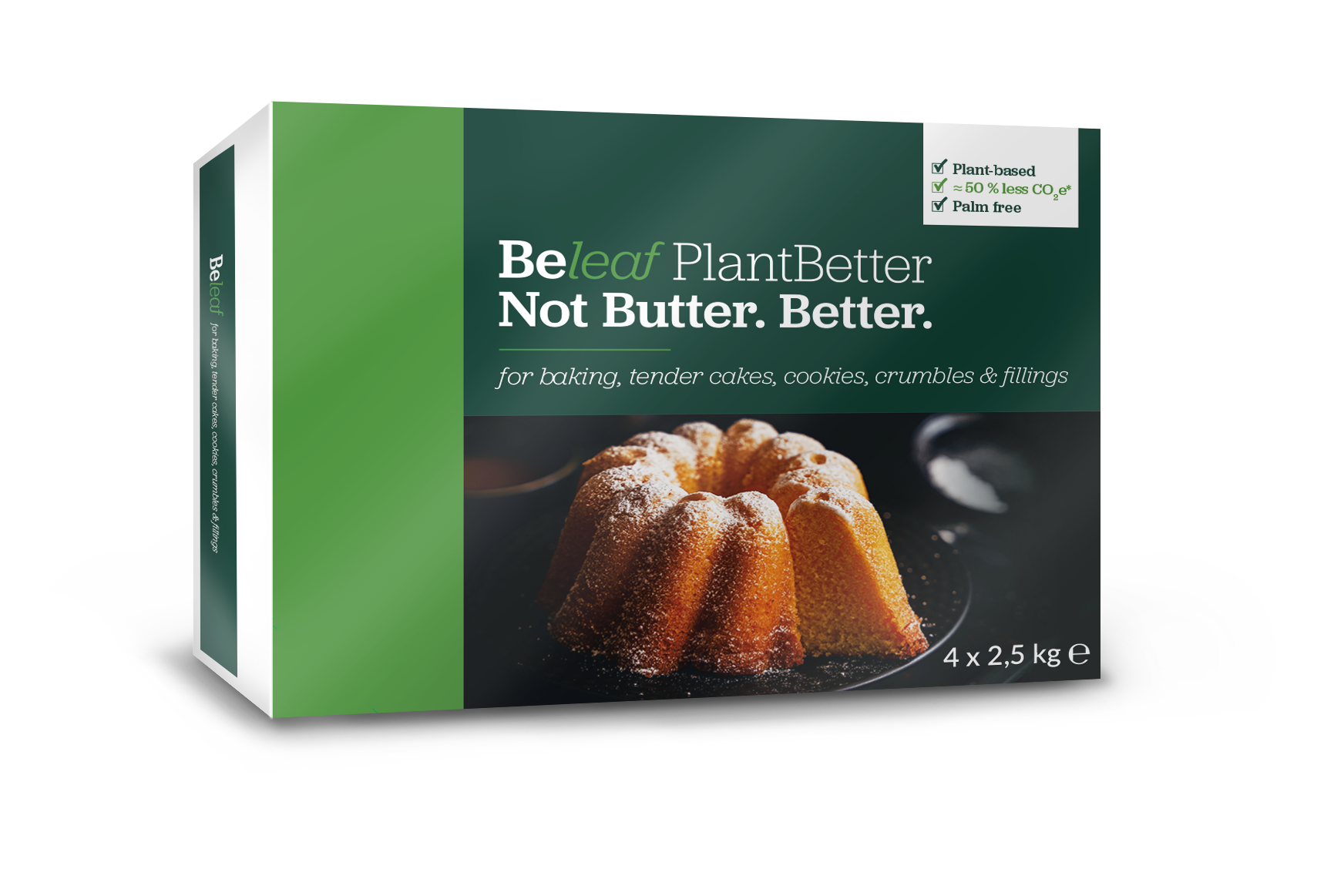 Beleaf PlantBetter