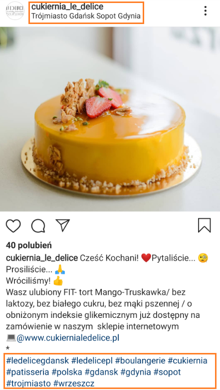 Instagram dla biznesu – jak wykorzystać platformę do promocji?