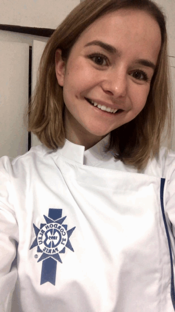 Paulina Jastrzębska – pasja od pierwszego wejrzenia