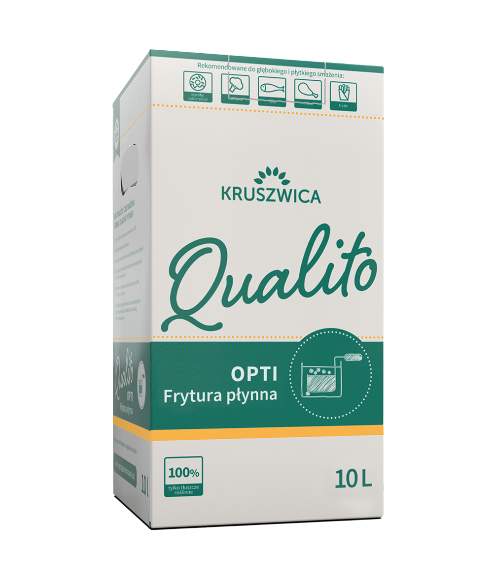 Qualito Opti
