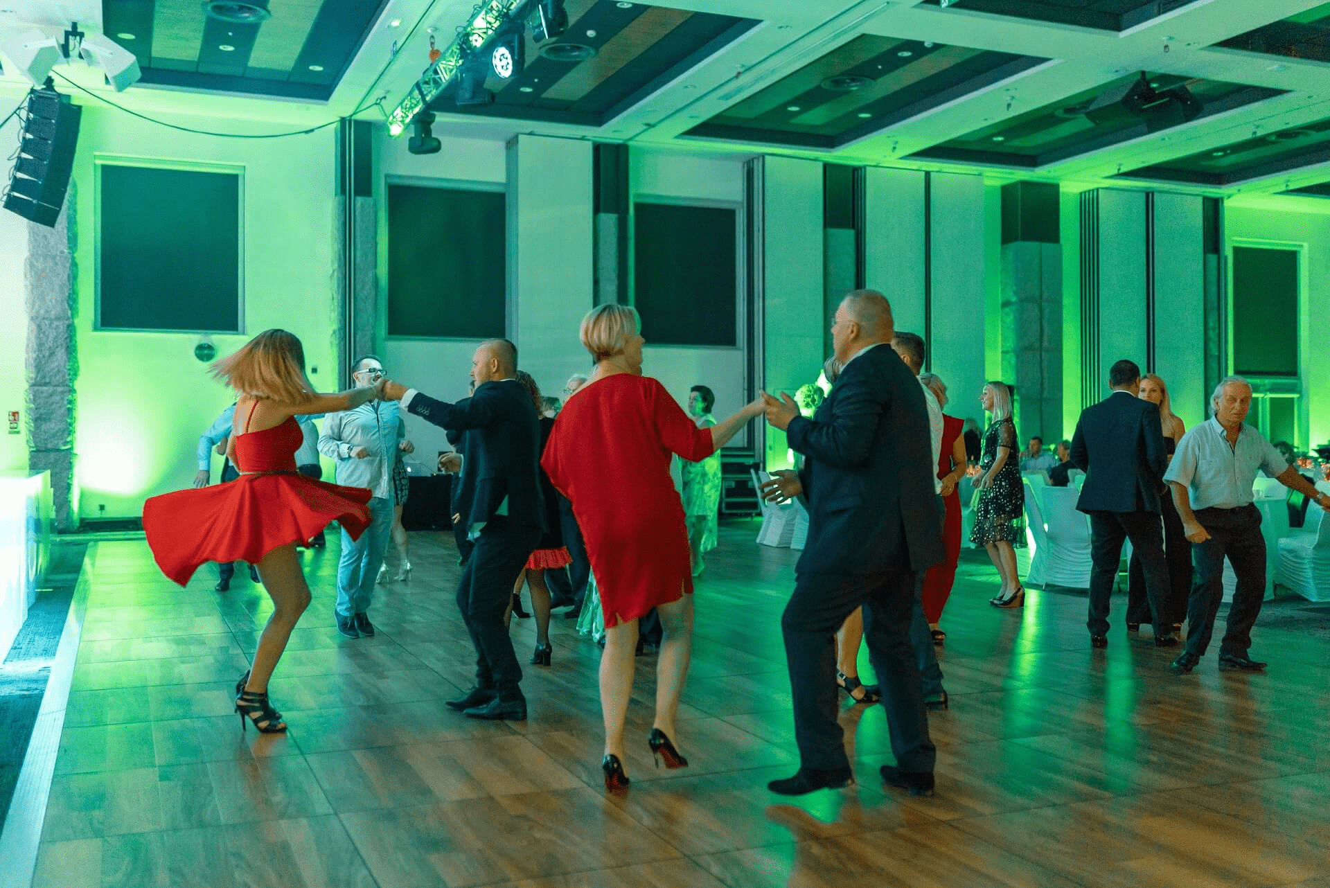 Jubileuszowa Gala Akademii Mistrza.