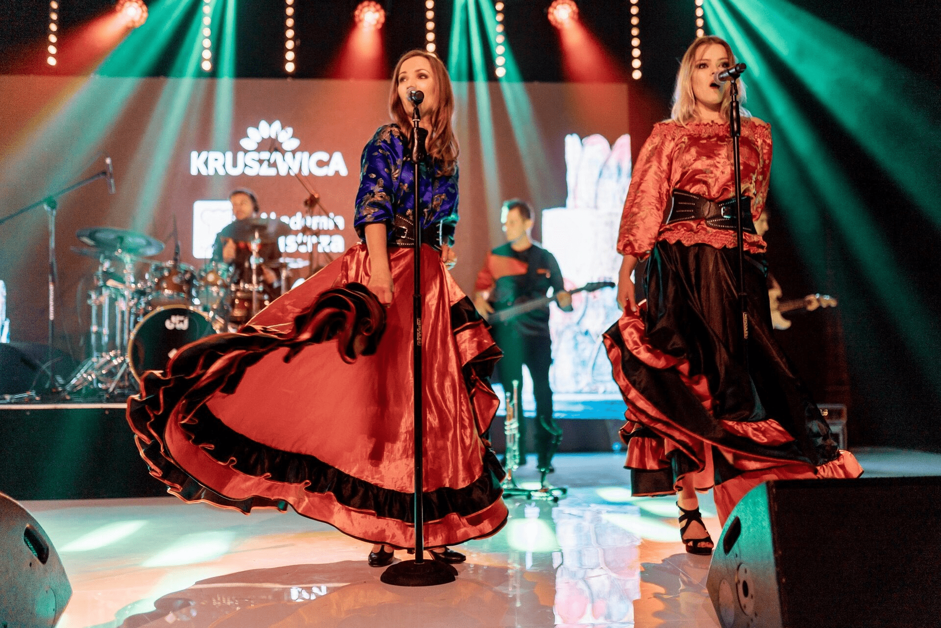 Jubileuszowa Gala Akademii Mistrza.