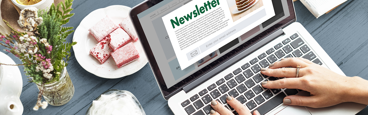 Rusza newsletter Akademii Mistrza – dlaczego warto się zapisać?