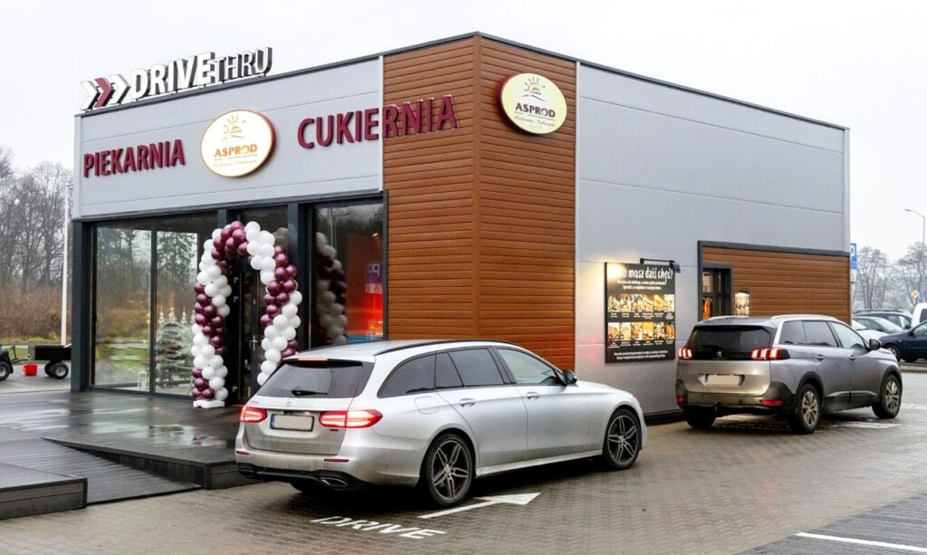 Poznaj innowacje sprzedażowe w cukierniach i piekarniach