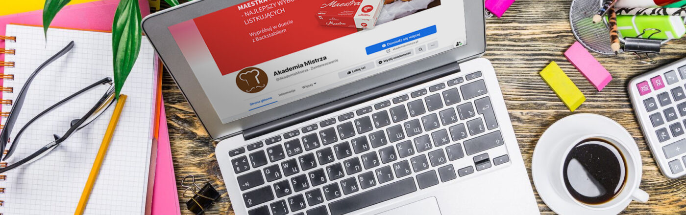 Jak wykorzystać potęgę Facebook’a w promocji swojej firmy?