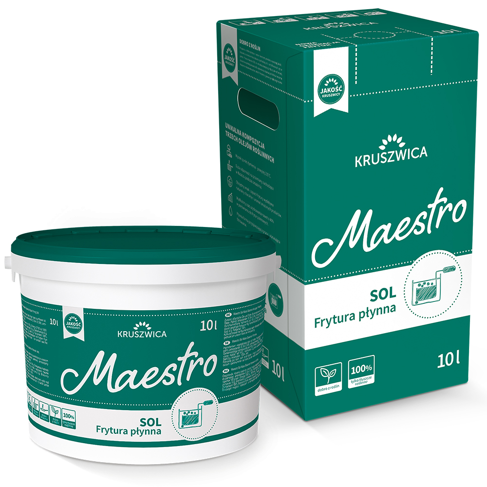 Maestro Sol