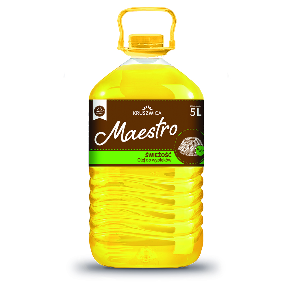 Maestro Świeżość