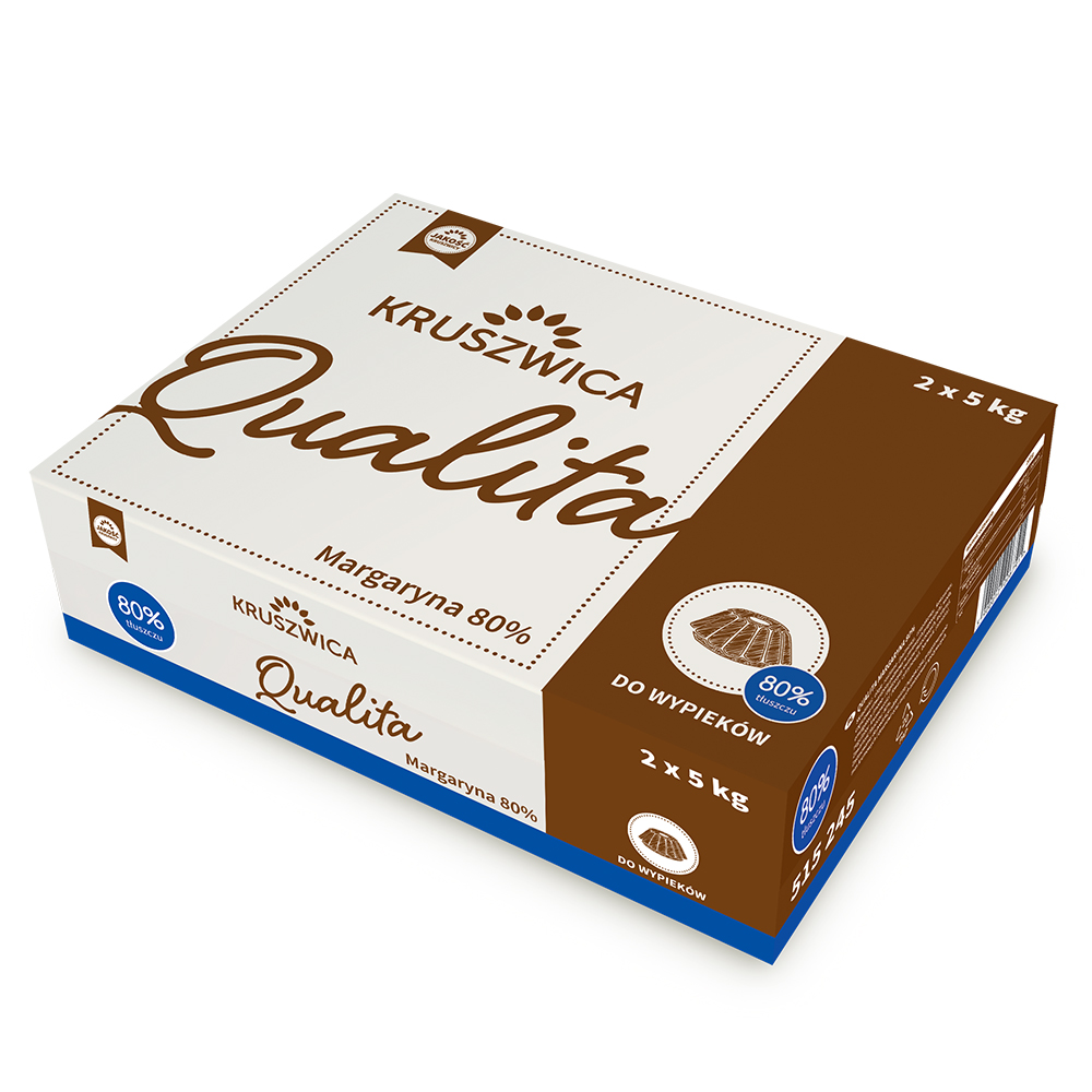 Qualita 80%