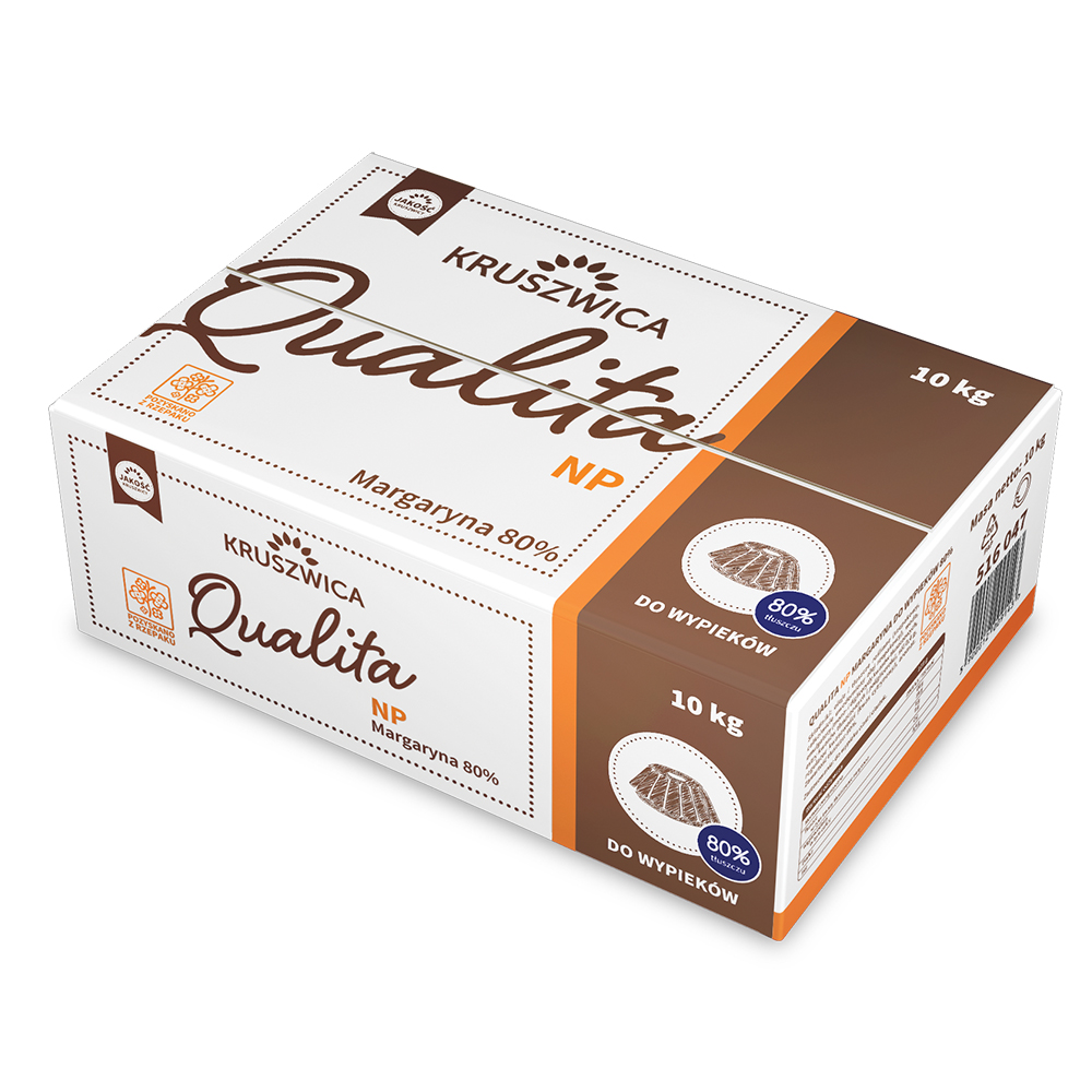 Qualita NP