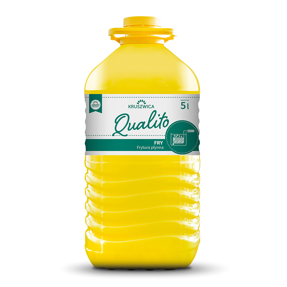 Qualito Fry
