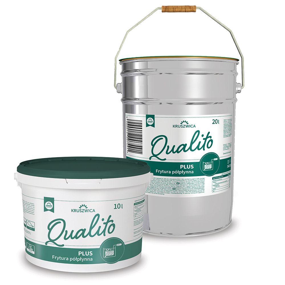 Qualito Plus