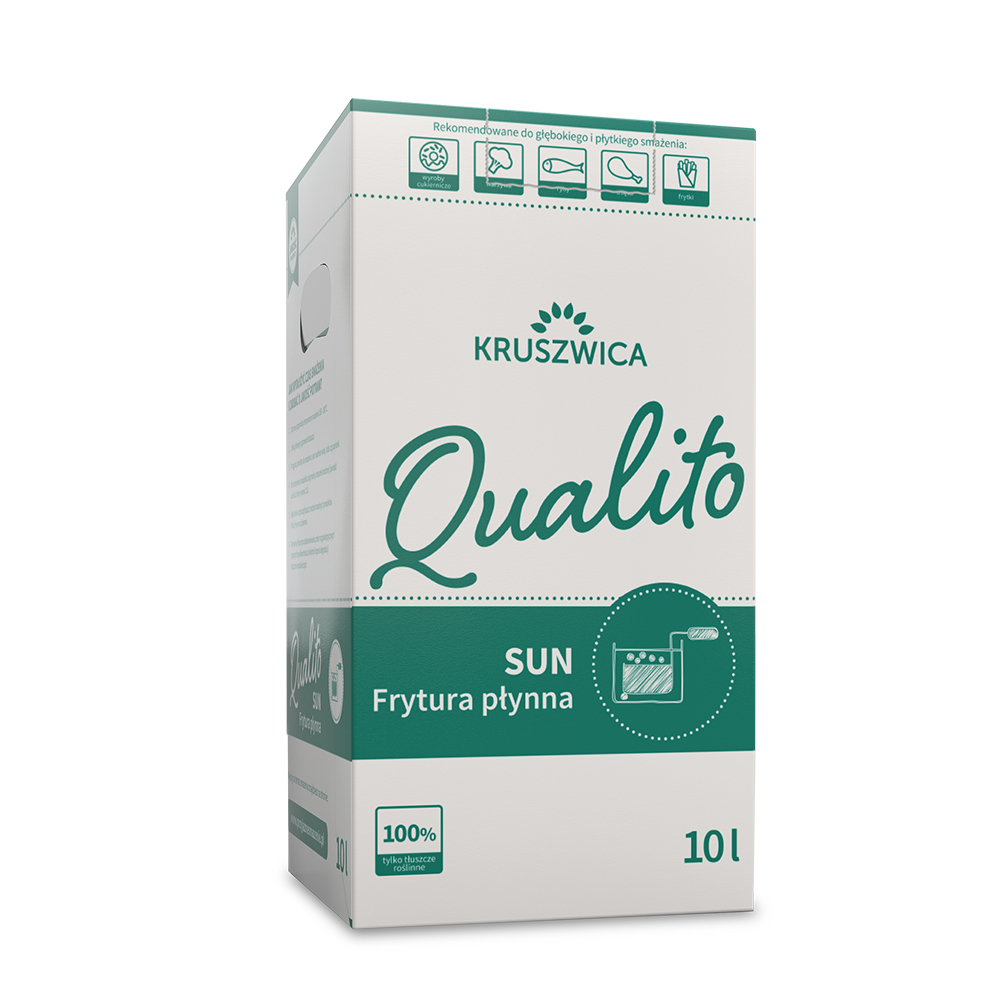 Qualito Sun