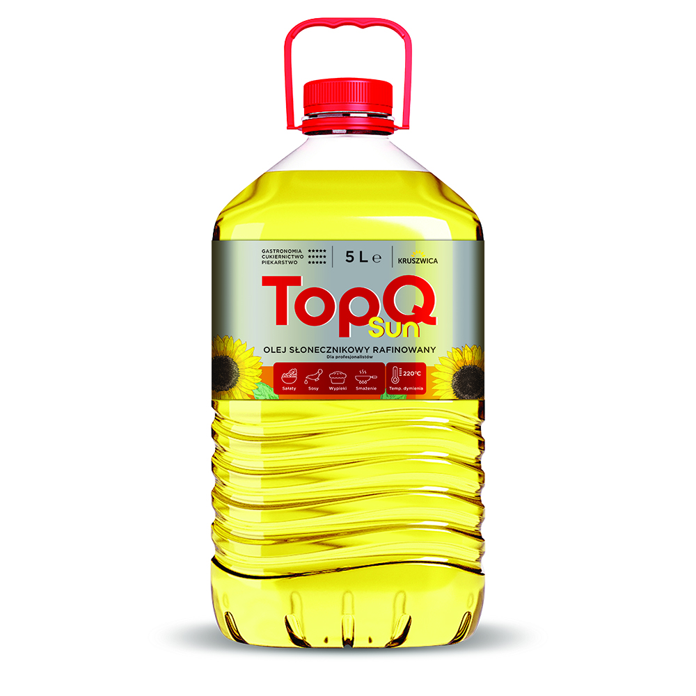 Top Q Sun