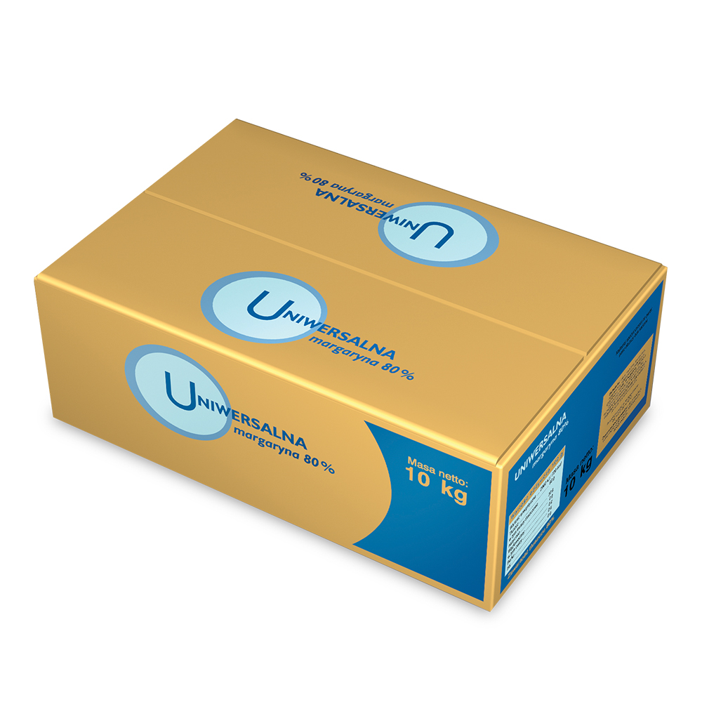 Uniwersalna 80%