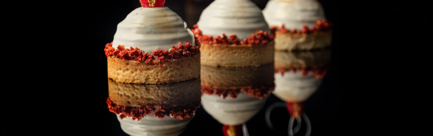 Mont Blanc.