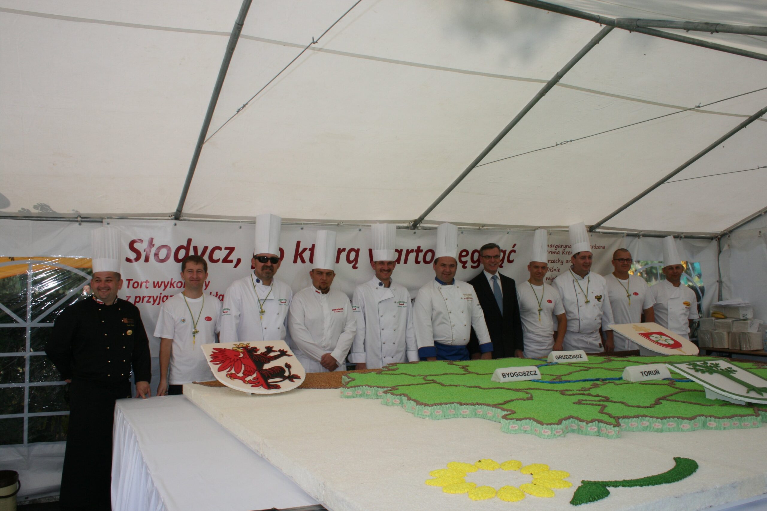 Świętujemy 15-lecie Akademii Mistrza