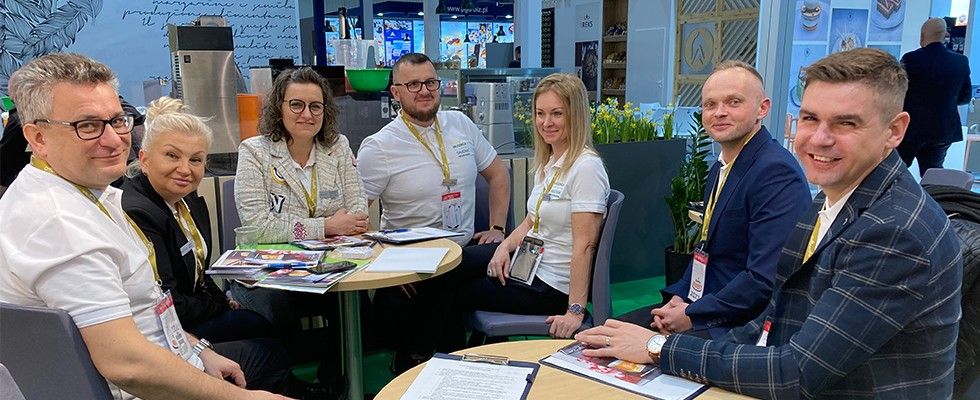 Bunge na Expo Sweet 2024 – zapraszamy!