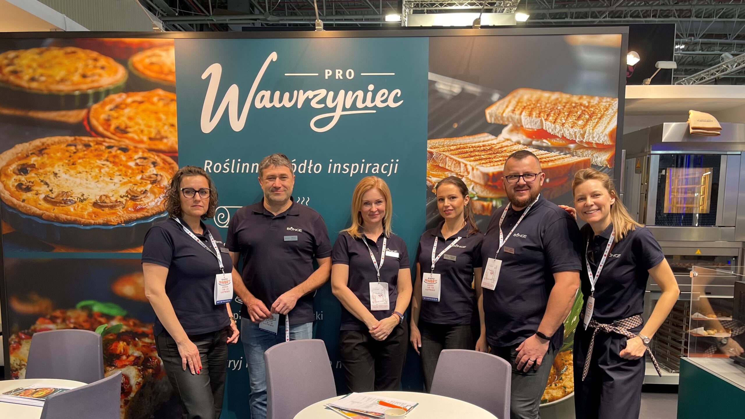 Podsumowanie targów Expo Sweet 2025.