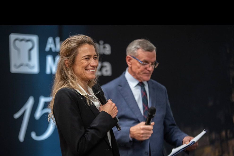 Świętujemy 15-lecie Akademii Mistrza.