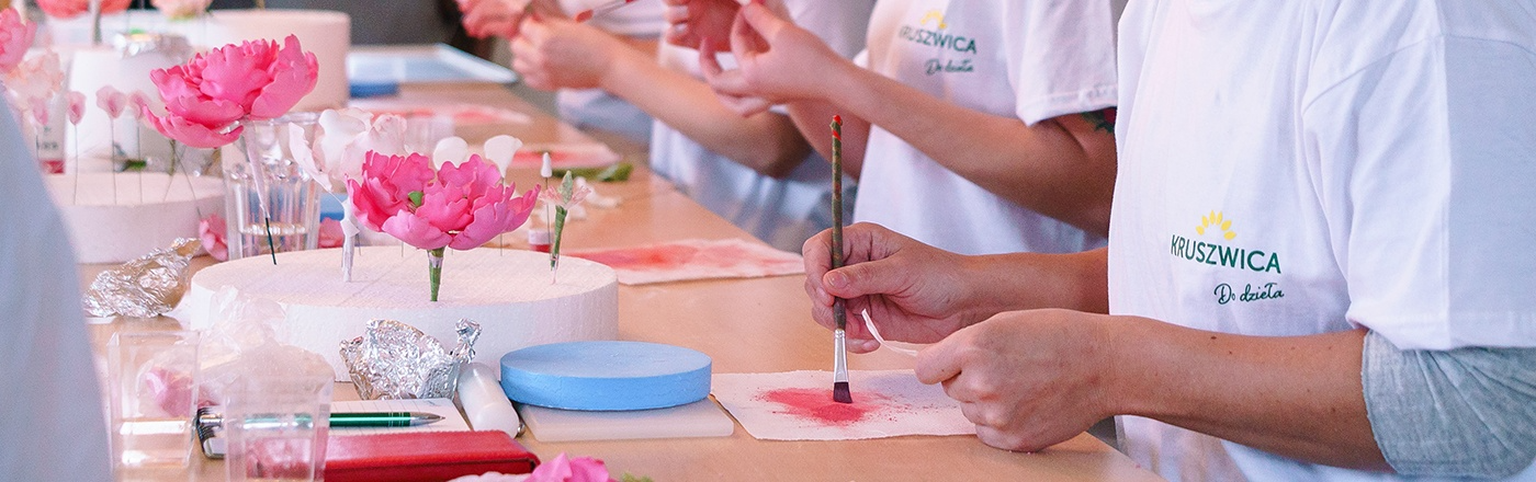 Szkolenie – Florystyka kwiatowa - Image