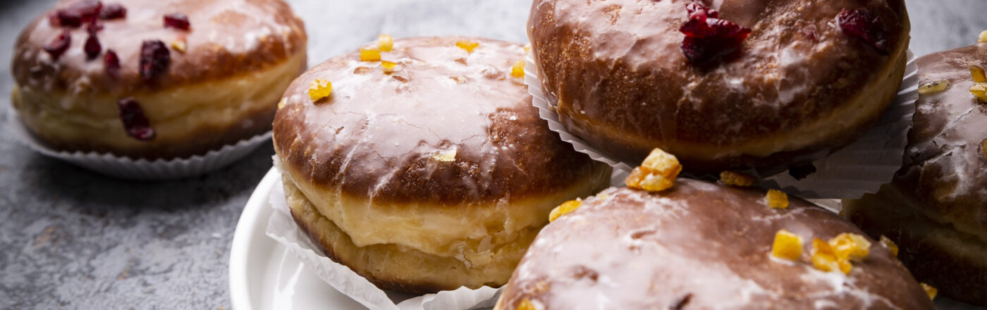 Pączki