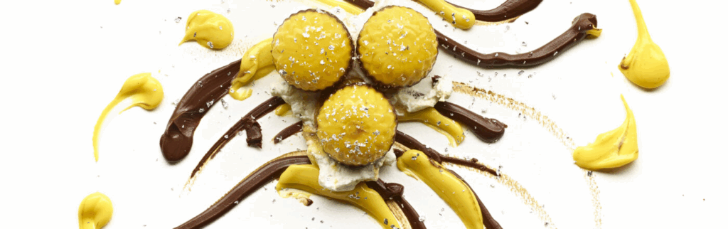 Królewski przepis: Crema Regina od Francesco - Banner