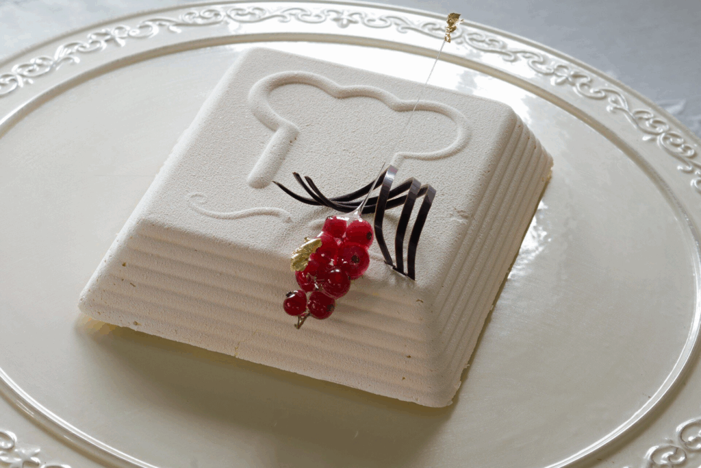 Tort advokatowy: przepis od Akademii Mistrza