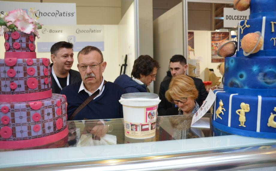 Fotorelacja z targów SIGEP w Rimini 2018 - Gallery - Image