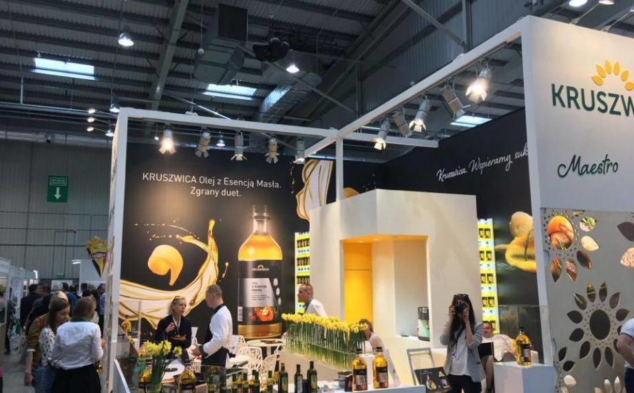 Fotorelacja z Targów EuroGastro 2017 - Gallery - Image