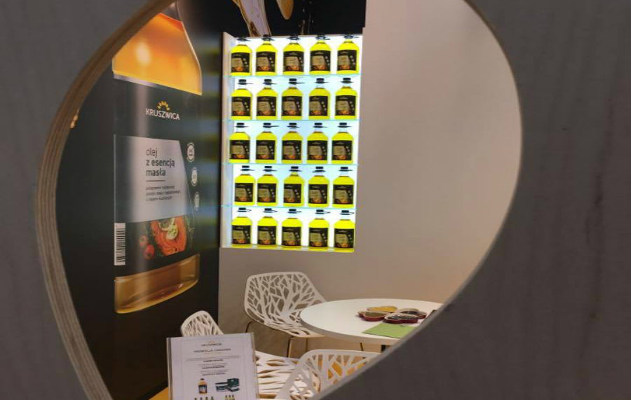 Fotorelacja z Targów EuroGastro 2017 - Gallery - Image