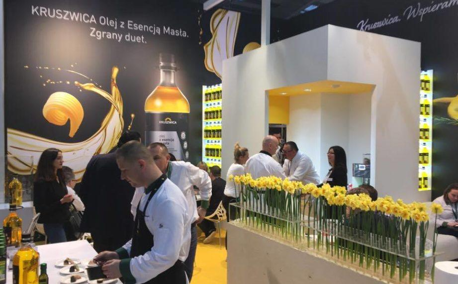 Fotorelacja z Targów EuroGastro 2017 - Gallery - Image