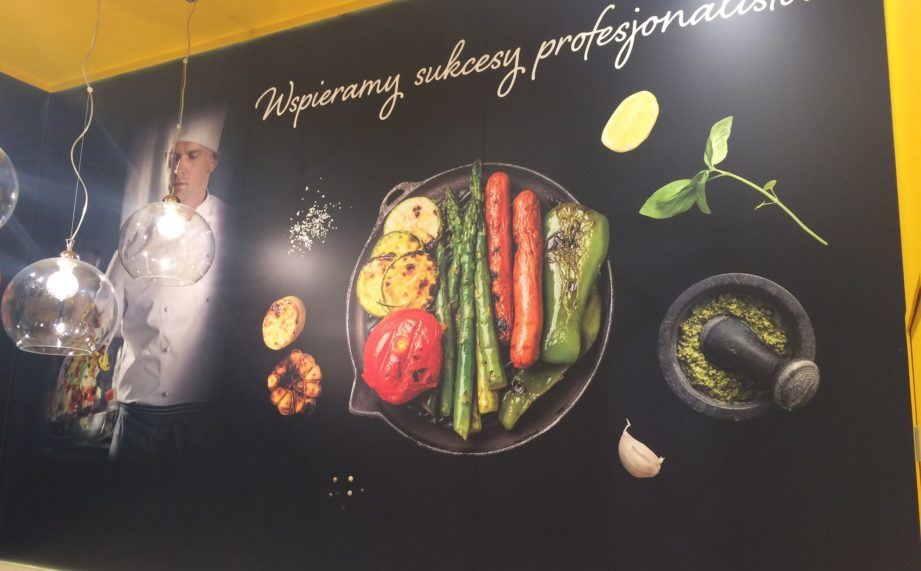 Relacja z Targów EuroGastro 2018 - Targi Branżowe - Gallery - Image