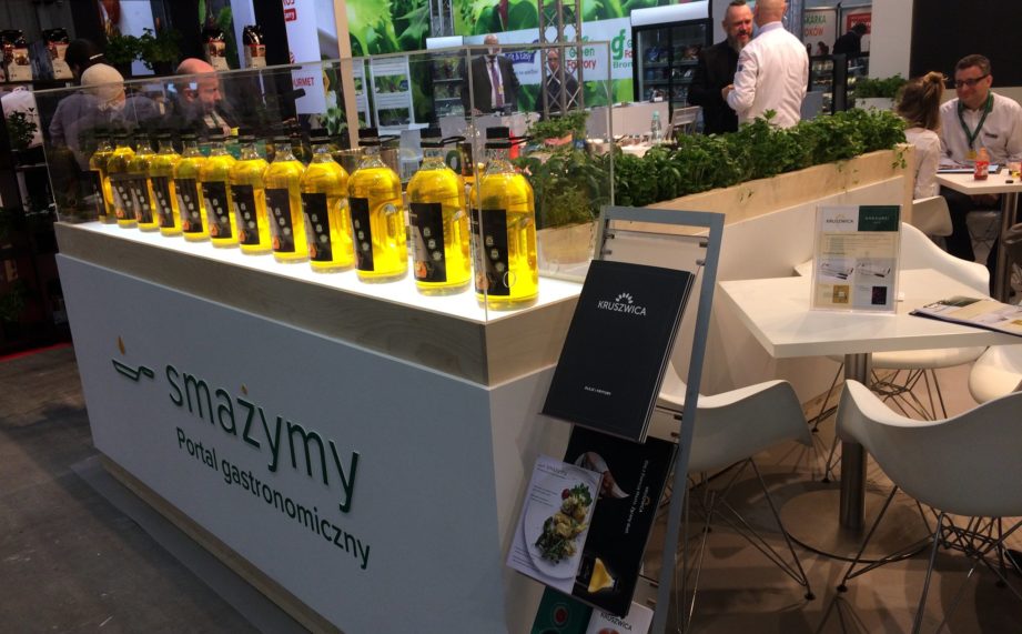 Relacja z Targów EuroGastro 2018 - Targi Branżowe - Gallery - Image