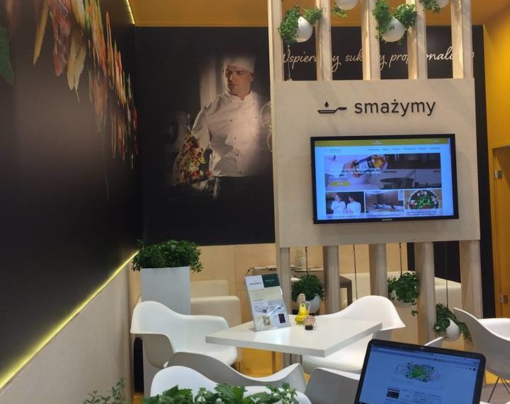 Relacja z Targów EuroGastro 2018 - Targi Branżowe - Gallery - Image