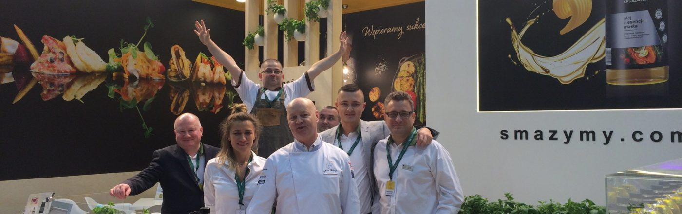 Relacja z Targów EuroGastro 2018 - Targi Branżowe - Image