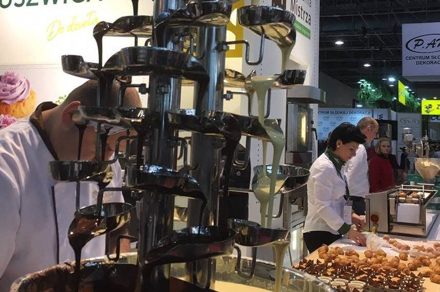 Kruszwica na Expo Sweet 2019 - Targi branżowe - Gallery - Image