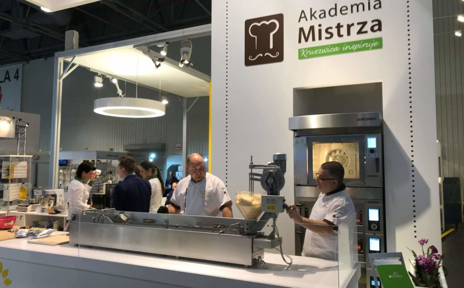 Kruszwica na Expo Sweet 2019 - Targi branżowe - Gallery - Image
