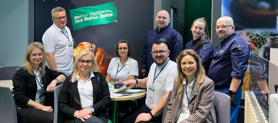 Zapraszamy na Expo Sweet 2025!