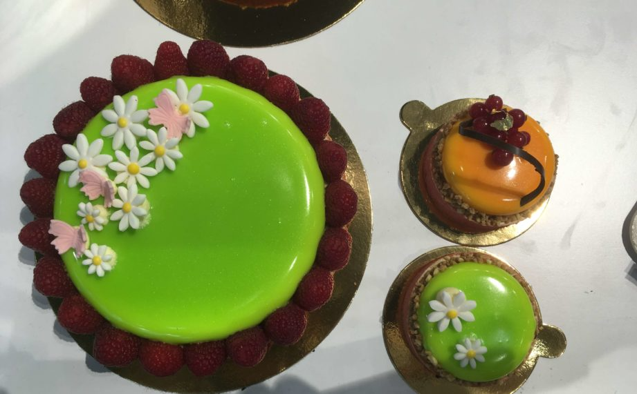 Kruszwica na Expo Sweet 2019 - Targi branżowe - Gallery - Image
