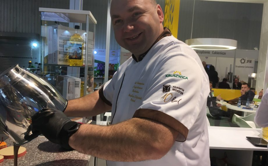 Kruszwica na Expo Sweet 2019 - Targi branżowe - Gallery - Image