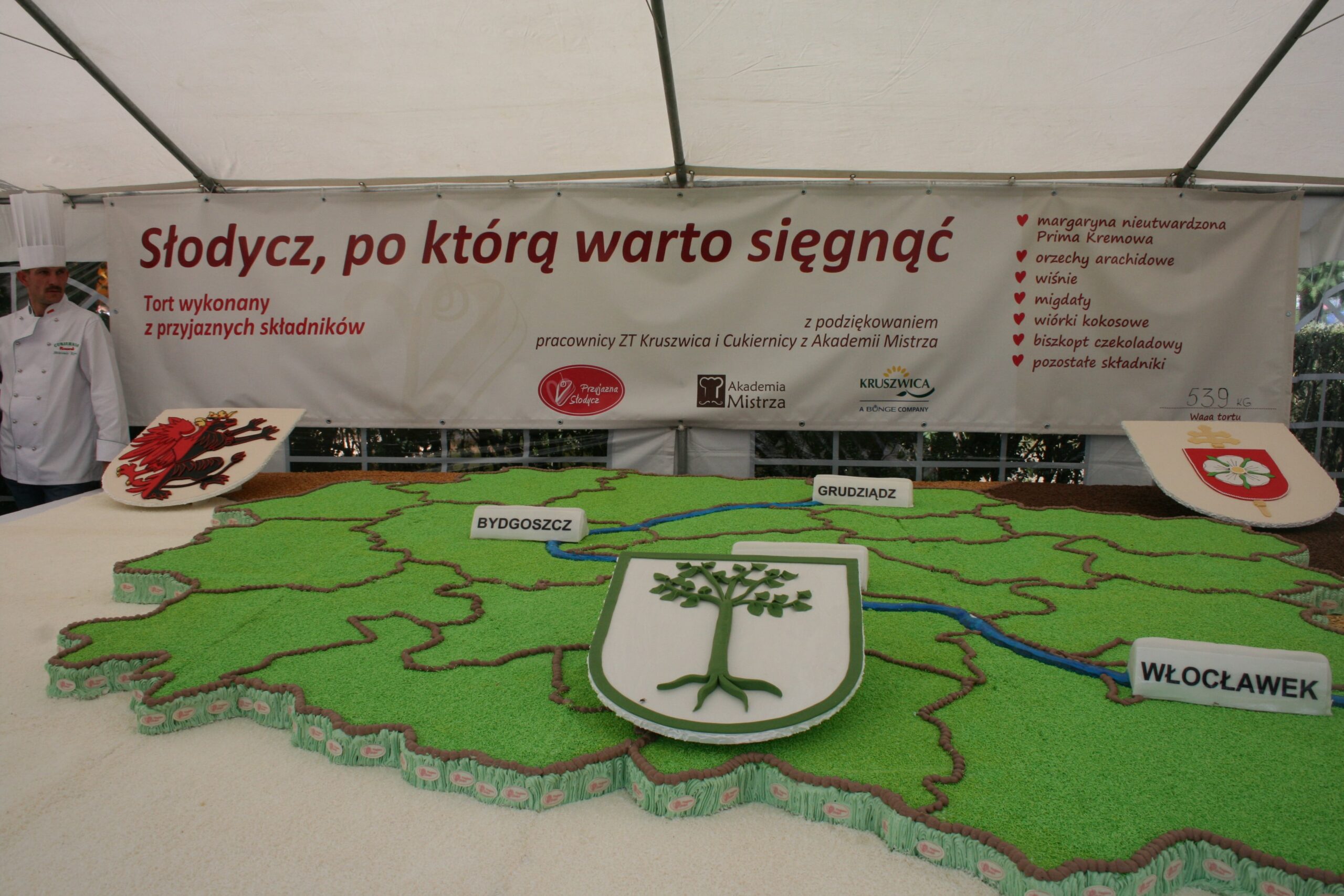Świętujemy 15-lecie Akademii Mistrza