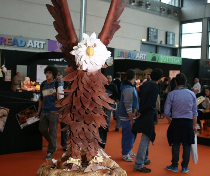 Fotorelacja z targów SIGEP w Rimini 2014